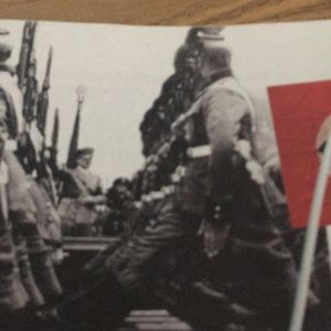 Meet your Posher, Isaiah